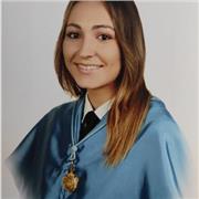 Estudiante de universidad con nivel avanzado de inglés ofrece dar clase a niños de entre 5 a 12 años